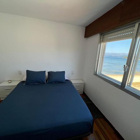 Apartamento Playa Compostela Vilagarcía de Arousa Exterior foto